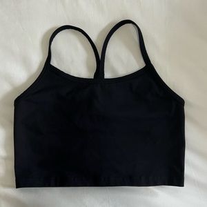 OFFLINE by Aerie The Hugger Longline Racerback Sports Bra